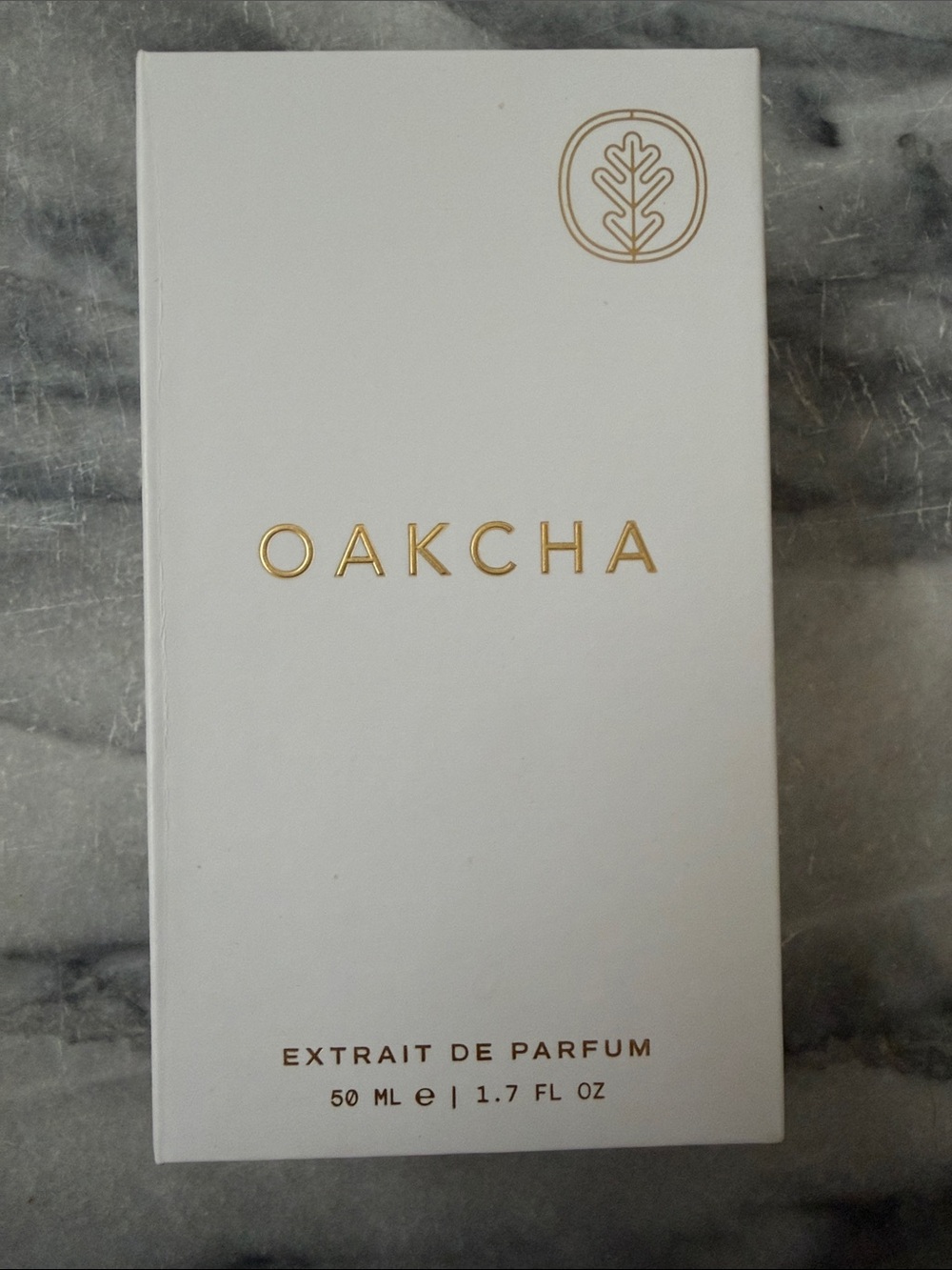 NEW Oakcha Heavens Speak Extrait de Parfum